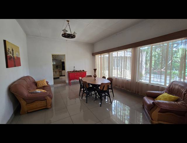 21.40HA FARM FOR SALE IN MODIMOLLE RURAL